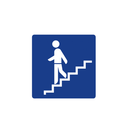 escaleras-indicativo