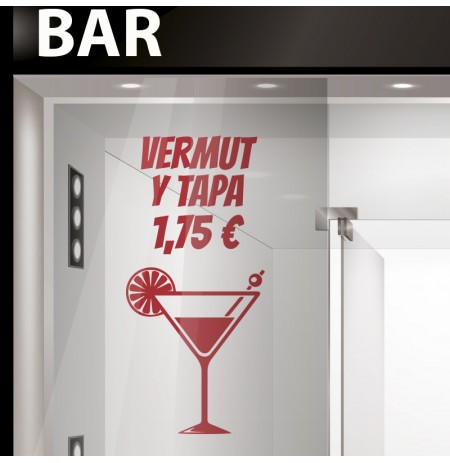 Bebidas promo