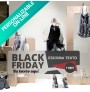 Vinilo Black Friday